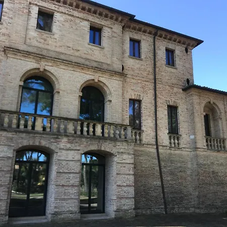 Villa Berloni Resort Bed and Breakfast